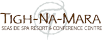 Tigh-Na-Mara Seaside Spa Resort
