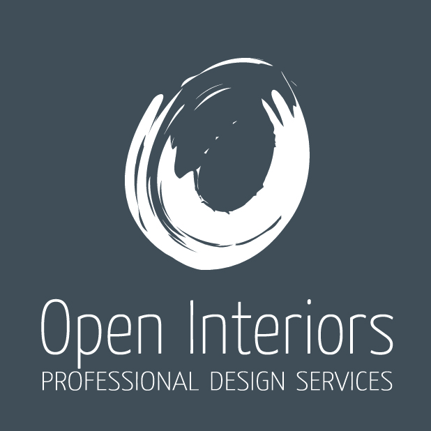 Logo for Open Interiors Inc